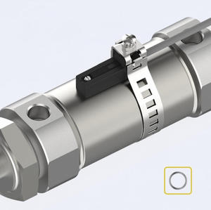 SENSOR KT-07R K ITA Nuevo y Auténtico KT-07R (Sensores Nuevos) PRCM18-8DN - Product Image 3