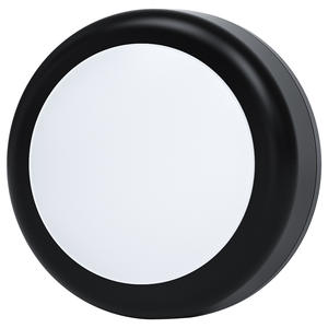 T025-RGB Cabinet <b>Light</b> <b>LED</b> Remote Control Dimmable 13-Color Surface Mounted Night <b>Light</b> Easy Installation <b>Battery</b> <b>Powered</b> - Product Image 2