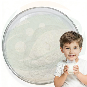 China-Herb Wholesale Food Grade Bovine Colostrum <strong>Powder</strong>, Natural Bulk Raw Material, Spray Dried, High Quality &amp; Safe - Product Image 1