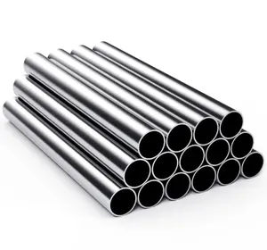 Chine Tube inoxydable Produit Différents types 316 tube sans soudure ss 12mm 304 tuyaux en acier inoxydable à vendre