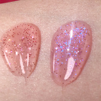 Logo personnalisé maquillage vente en gros de brillant à lèvres gloss à lèvres de haute qualité gloss à lèvres base de couleur gel de base pour brillant à lèvres matière première cosmétique