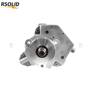 Pompe d'injection diesel Rsoliddiesel 5398557 4983416 Basch CP3 pour moteurs Cunnins 2500 3500, pièces automobiles - Product Image 4