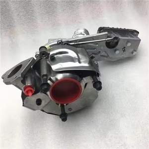 Turbocompressore GTB1749LVK 765312-5002S 765312-0002 57145874 per Motore <span class=keywords><strong>BVN</strong></span>, W24 Euro IV - Product Image 3