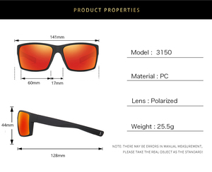 2025 nouvelle mode <span class=keywords><strong>lunettes</strong></span> de soleil polarisées nuances conduite en plein air <span class=keywords><strong>lunettes</strong></span> de soleil de sport <span class=keywords><strong>photochromiques</strong></span> - Product Image 3
