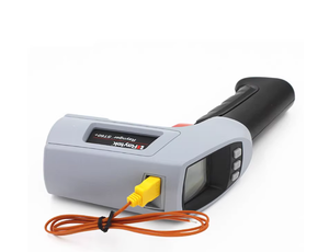 Originele Raytek ST80+ laser-infraroodthermometer voor inspectie van ovenmotoren en HVAC-systemen - Product Image 4