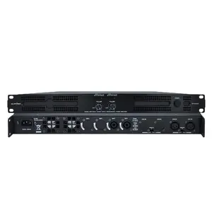 2 Channel 300W Class D Audio Stereo Professional Digital Professional Power Amplifier Sound Equipment/Amplifiers/Speaker