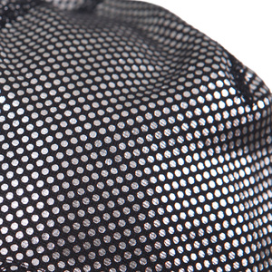 <span class=keywords><strong>Bonnet</strong></span> <span class=keywords><strong>de</strong></span> <span class=keywords><strong>bain</strong></span> pour adultes Silicone imperméable doux extensible - Product Image 5
