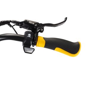 M <span class=keywords><strong>Teverun</strong></span> <span class=keywords><strong>Blade</strong></span> <span class=keywords><strong>Mini</strong></span> <span class=keywords><strong>Pro</strong></span> jaune 48 V 20.8 Ah - Product Image 3