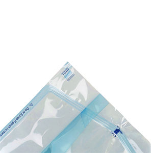 Betrouwbare Sterilisatie Verpakkingsrol-Verzekerde Steriliteit Met Stoom-, Eo-En Formaldehydeprocessen - Product Image 5