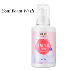 Hortelã Sensação Anti-bacteriana Feminina Wash Wipes Probióticos Infundido Ácido Bórico Natural Bulk Containers para Yoni Cuidados - Product Image 4