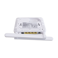 Eg8141a5 Modem Router Wifi, Gpon XGE 1GE + 3FE + 1Tel + USB 2.4G gaya baru Onu Ont