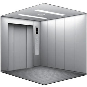 Ascenseur de fret <span class=keywords><strong>industriel</strong></span> Ascenseur de fret Micro ascenseur de fret à bouton poussoir de haute qualité <span class=keywords><strong>Prix</strong></span> 3 tonnes - Product Image 1