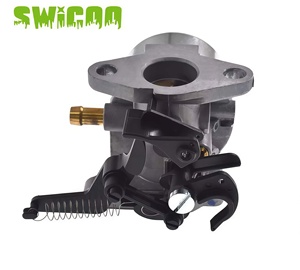 Nouveau carburateur d'usine à <span class=keywords><strong>prix</strong></span> compétitif pour Briggs Stratton 591852 590834 B1591852 793493 793463 - Product Image 6
