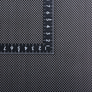 200g 240g sợi carbon 3K sợi carbon facric cho xe hơi - Product Image 2