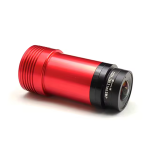 Caméra astronomique USB ZWO ASI174MINI pour télescope, caméra numérique <span class=keywords><strong>CCD</strong></span> couleur DSP pour télescope - Product Image 1