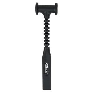 KS TOOLS Mini marteau de précision, 180 mm - Product Image 1