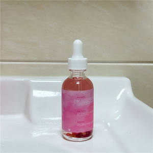 Petite huile de yoni à faible quantité minimale de commande Grand prix Huile essentielle pure pour les soins de santé quotidiens <span class=keywords><strong>Rose</strong></span> Ingrédient Graine Matière première Vagin Gallon Type - Product Image 2