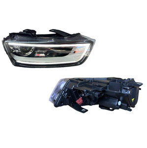 OEM 8ud941005a 8ud941006a Faro LED Matrix Originale per <span class=keywords><strong>Audi</strong></span> <span class=keywords><strong>Q3</strong></span> Q3L <span class=keywords><strong>2012</strong></span> 2013 2014 2015 - Product Image 2