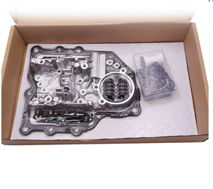 0AM325066 0AM325066AC Venta caliente <span class=keywords><strong>DSG</strong></span> 0AM DQ200 Kit de reparación de la carcasa del acumulador del cuerpo de transmisión - Product Image 5