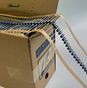 Магнитные фильтры постоянного тока с UHF-фильтрацией для снижения электромагнитных помех в линиях питания и сигнальных цепях - Product Image 2