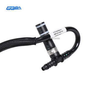 Manguera de vacío para coche, piezas originales nuevas de alta calidad para Bentley Flying Spur 2009 Continental GT OE 3W1612041BT - Product Image 5