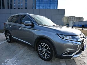 <span class=keywords><strong>Mitsubishi</strong></span> <span class=keywords><strong>Outlander</strong></span> 2016 2.4L 4WD Elite de <span class=keywords><strong>Segunda</strong></span> <span class=keywords><strong>Mano</strong></span>, Volante a la Izquierda, 5 Asientos, SUV de Gasolina, Auto Usado - Product Image 2