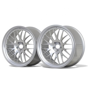 Jantes forgées en aluminium personnalisées 17-22 pouces 5x100 5x108 5x112 5x114.3 5x120 5x130 Ml-10rt Ford Focus Fiesta Kia Ceed <span class=keywords><strong>GT</strong></span> <span class=keywords><strong>ProCeed</strong></span> - Product Image 2