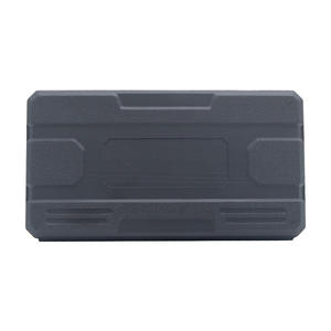 Juego de Herramientas Domésticas de 23 Piezas, Alicates de Corte de Acero al Carbono con Caja de Almacenamiento, Accionamiento Manual, Garantía de 1 Año - Product Image 2