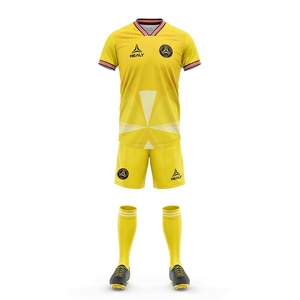Conjunto de camiseta de fútbol personalizada para Club, versión de jugador, ropa deportiva para hombre, uniforme de entrenamiento, camisetas de fútbol - Product Image 1