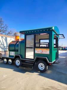 Kebab eléctrico de 4m, pequeños paneles solares baratos, cocina, <span class=keywords><strong>Burguer</strong></span>, Scooter, capó de ventilación de autoservicio, remolque, gasolina, motocicleta, camión de comida - Product Image 6