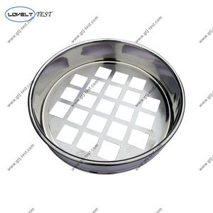 Großhandel 304 Edelstahl Labor filters ieb 4-2400 Mesh Standard-Probens ieb zur Verwendung mit Vibrations sieb maschine - Product Image 6