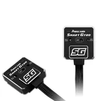 Gyroscope intelligent Power HD SG 1/10 pour voiture de drift électrique télécommandée, gyroscope spécial pour course RC, accessoires de course de drift