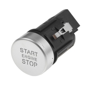 Botón de Encendido sin Llave para Audi A6L C7, 4G1905217A, Conector con Cable, Interruptor Inteligente para Llave de Auto - Product Image 4