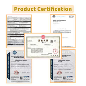 Fil de cuivre émaillé multibrins IP65 300/500V homologué pour câbles et assemblages d'équipements industriels et électriques - Product Image 6