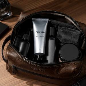Tinte para el Cabello a Base de Plantas Certificado por la UE, Cubre el 100% de las Canas - Notificado por CPNP y Fábrica GMPC - Fórmula Segura y Suave - Product Image 2