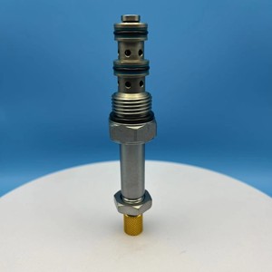 Vanne de commande directionnelle Sv0830, 3 positions, 2 voies, électromagnétique, pour inversion rapide du flux d'huile, montage rapide - Product Image 2