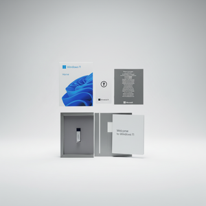 แฟลชไดรฟ์ USB 3.0 สำหรับ 11 Home FPP รองรับ Linux พร้อมการเปิดใช้งานออนไลน์ทั่วโลก 100% รับประกัน 6 เดือน มีสินค้าในสต็อก - Product Image 3