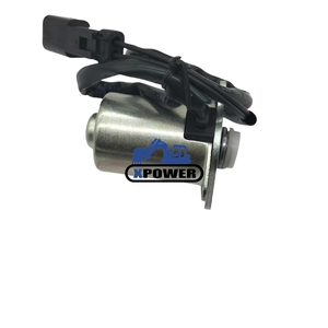 20Y-60-32121 20Y-60-32120วาล์วโซลินอยด์อะไหล่รถขุด PC300-7 PC220-7 PC200-7 - Product Image 4