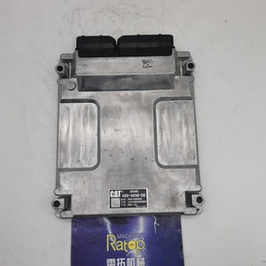 อะไหล่รถขุด E330 ชุดควบคุมอิเล็กทรอนิกส์ ECU รุ่น 489-9456 ตัวควบคุม 4899456 - Product Image 5