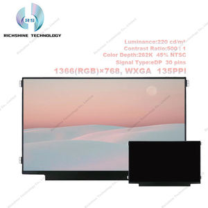 ขายร้อน11.6 "แผง NT116WHM-N21แล็ปท็อปหน้าจอบาง - Product Image 5