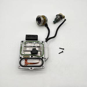 ECU (คอมพิวเตอร์บอร์ด) คุณภาพสูง 1467045031 เหมาะสำหรับปั๊มหัวฉีด VP44 - Product Image 4