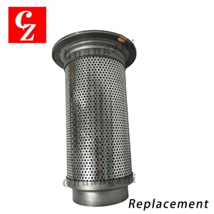 Séparateur d'huile de haute qualité pour compresseur d'air Ingersoll Rand, prix de gros, garantie 4000 heures - Product Image 2