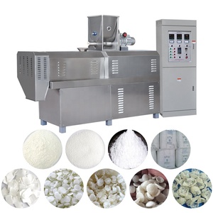 Machine industrielle automatique pour fabriquer des arche de maïs et pommes de terre, équipement de traitement à domicile - Product Image 3