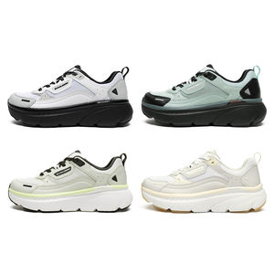 AKIII CLASSIC baskets rétro épaisses respirantes avec confort en maille et soutien de la voûte plantaire pour un style streetwear kpop tendance - Product Image 1