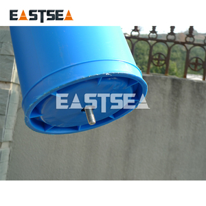 Señal de tráfico Flexible de plástico EVA, poste delineador, venta al por mayor, fábrica de <span class=keywords><strong>China</strong></span> - Product Image 2