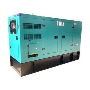 Máy phát điện đặt 300kva 350kva 450kva 500kva 600kva 700kva 800kva giá Máy phát điện với nguồn điện dự trữ cho trang trại - Product Image 5