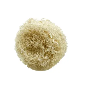 Manufacture purchase loofah Sponge Natural Clean scrub sponge 100% natural sponge