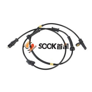 Tự động cảm biến <span class=keywords><strong>ABS</strong></span> Bánh Xe Cảm biến tốc độ OEM no. <span class=keywords><strong>46532126</strong></span> cho xe ô tô mới - Product Image 4