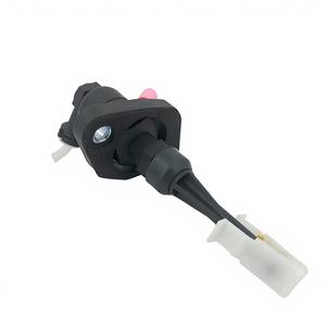 Cylindre maître d'embrayage en parfait état, compatible avec Chevrolet Spark (M300), numéros de pièce 25186238 et 25196007, pour réparation - Product Image 2