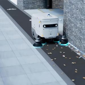 <span class=keywords><strong>Robot</strong></span> de seguridad inteligente humanoide de alta calidad para la <span class=keywords><strong>mejor</strong></span> recepción de invitados - Product Image 5